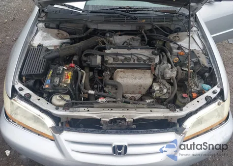 2002 Honda Accord 2.3 Ex/2.3 Se z USA, uszkodzony, nr VIN 1HGCG66892A094130